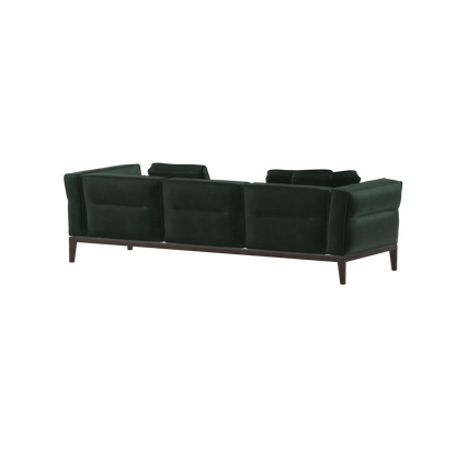 Regent Sofa in Tailored Upholstery
