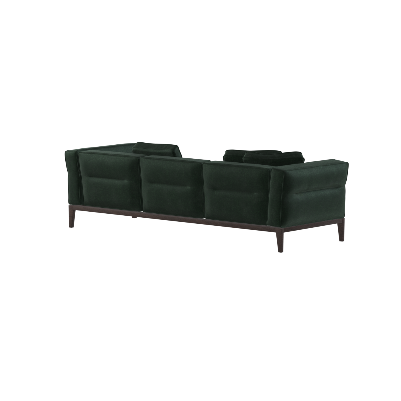 Regent Sofa in Tailored Upholstery