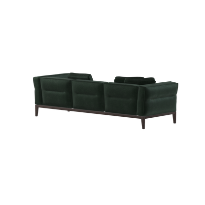 Regent Sofa in Tailored Upholstery