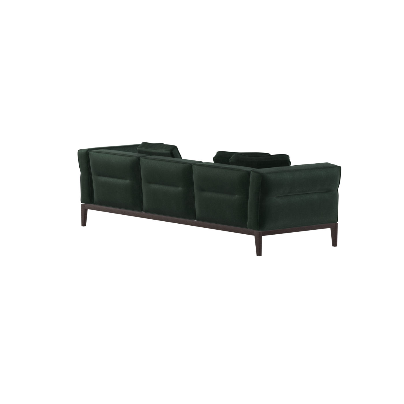 Regent Sofa in Tailored Upholstery