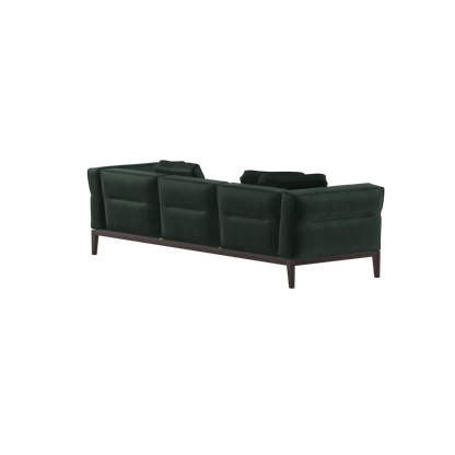Regent Sofa in Tailored Upholstery