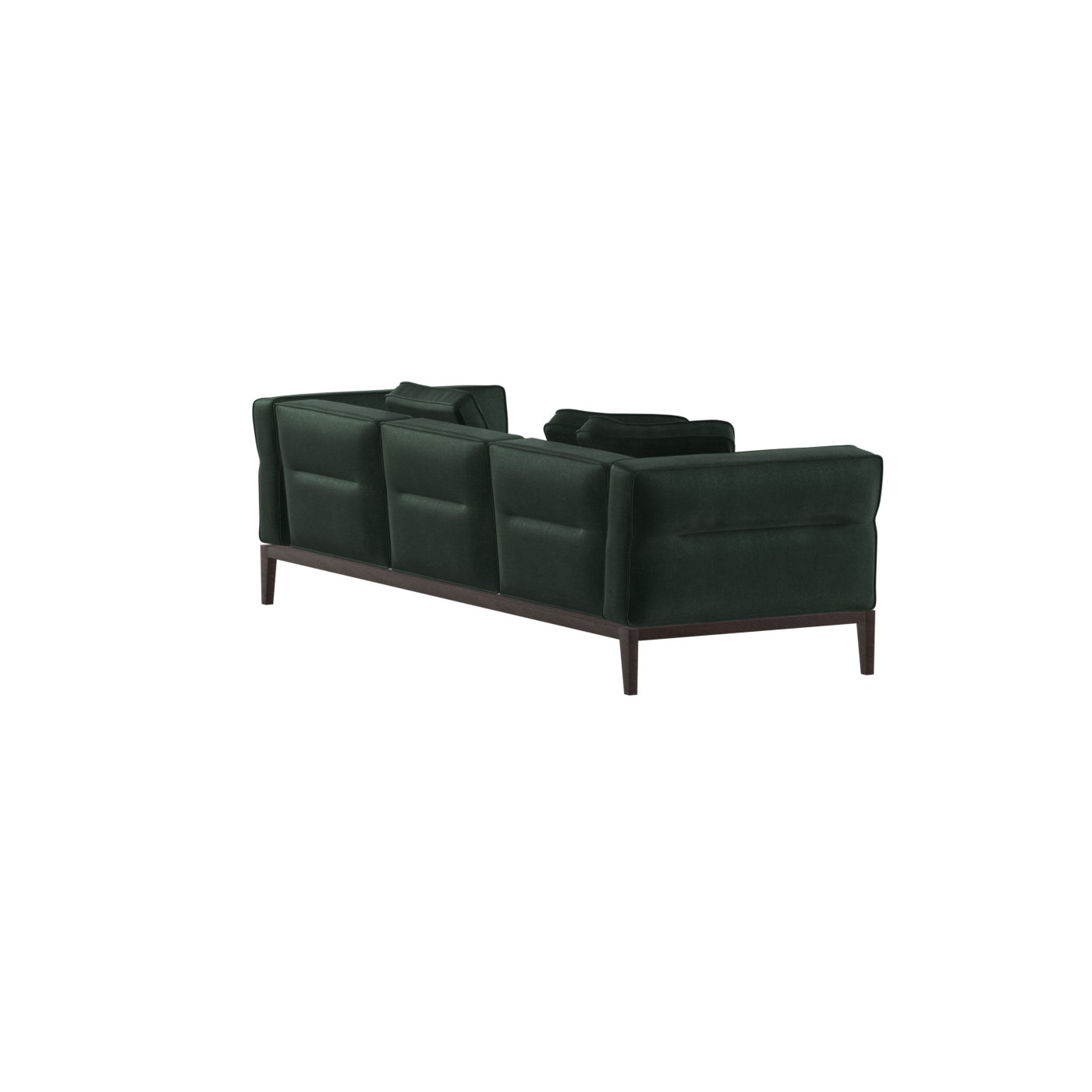 Regent Sofa in Tailored Upholstery
