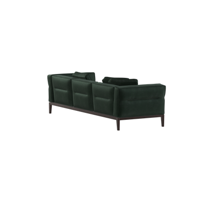 Regent Sofa in Tailored Upholstery