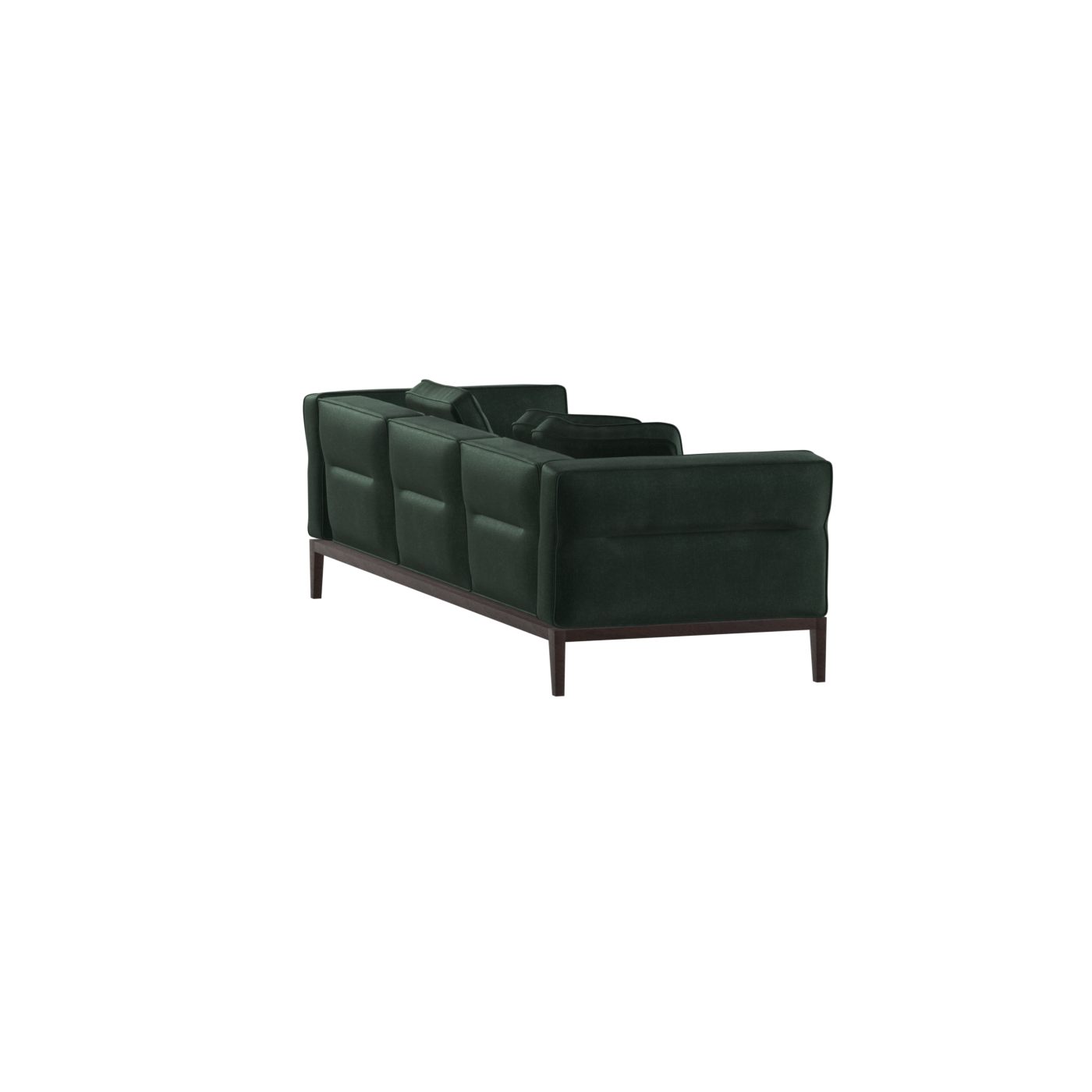 Regent Sofa in Tailored Upholstery