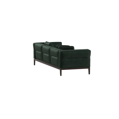 Regent Sofa in Tailored Upholstery