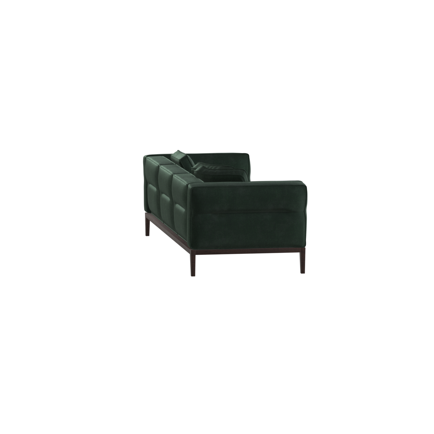 Regent Sofa in Tailored Upholstery