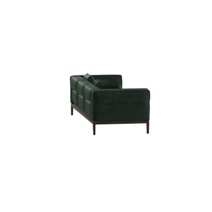 Regent Sofa in Tailored Upholstery