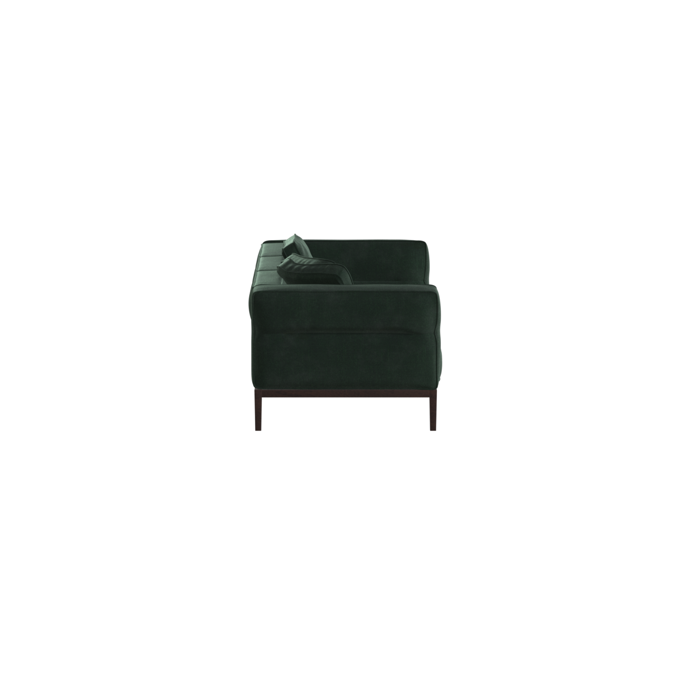 Regent Sofa in Tailored Upholstery