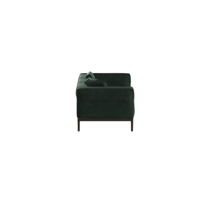 Regent Sofa in Tailored Upholstery