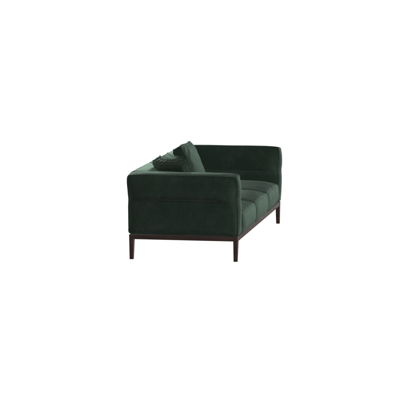 Regent Sofa in Tailored Upholstery