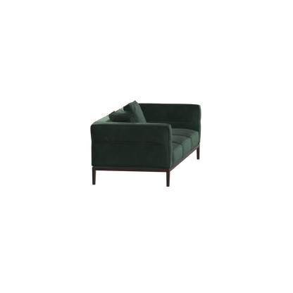 Regent Sofa in Tailored Upholstery