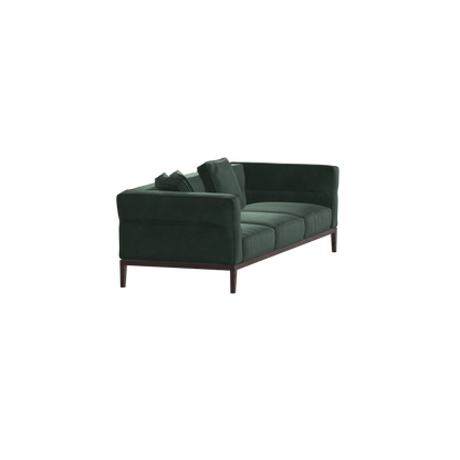 Regent Sofa in Tailored Upholstery