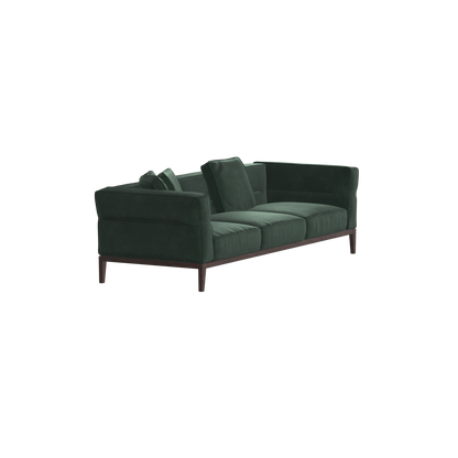 Regent Sofa in Tailored Upholstery