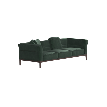Regent Sofa in Tailored Upholstery