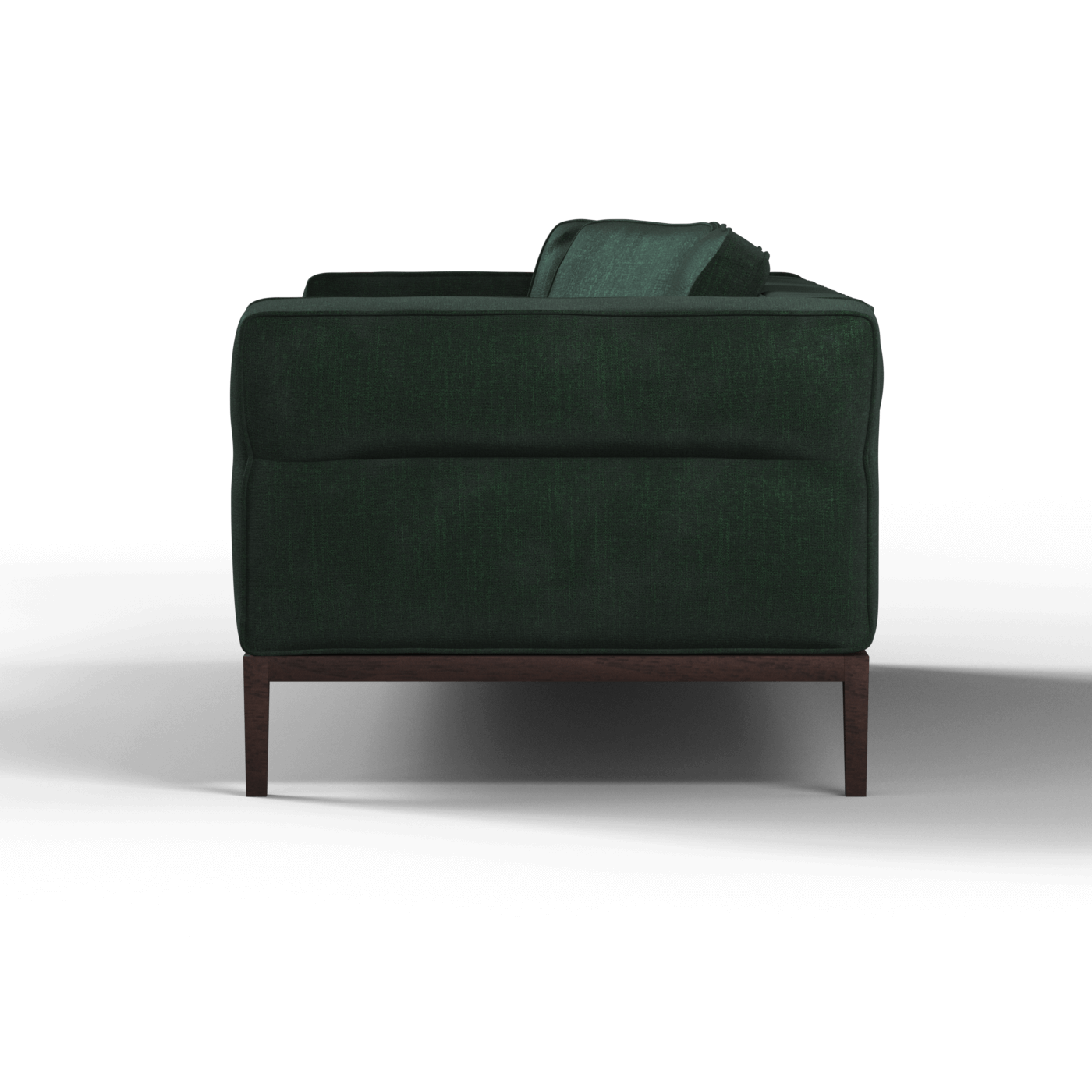 Regent Sofa in Tailored Upholstery