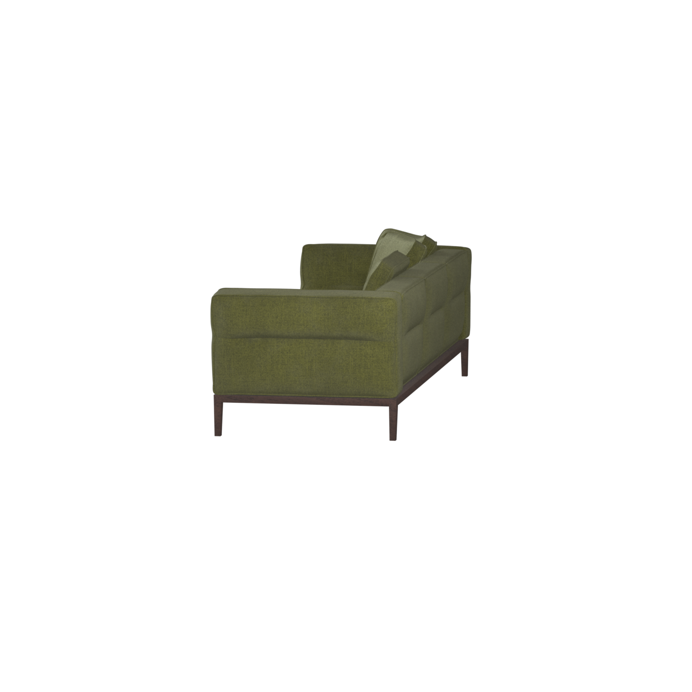 Regent Sofa in Tailored Upholstery