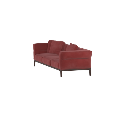 Regent Sofa in Tailored Upholstery