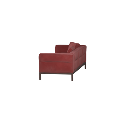 Regent Sofa in Tailored Upholstery