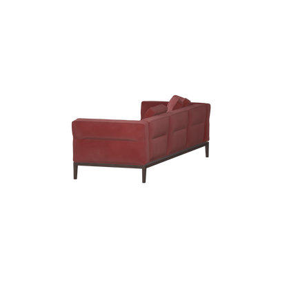 Regent Sofa in Tailored Upholstery