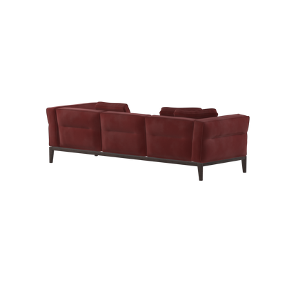 Regent Sofa in Tailored Upholstery