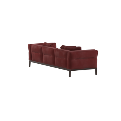 Regent Sofa in Tailored Upholstery
