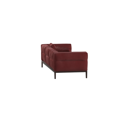Regent Sofa in Tailored Upholstery