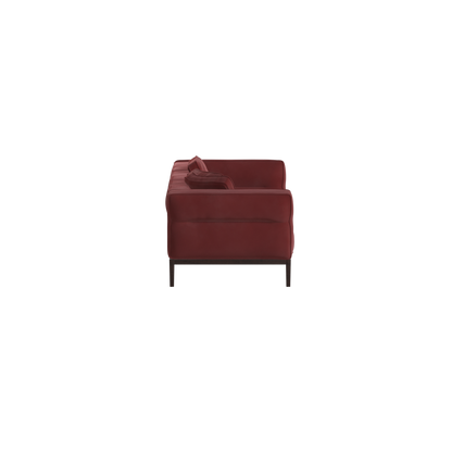 Regent Sofa in Tailored Upholstery
