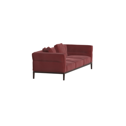 Regent Sofa in Tailored Upholstery