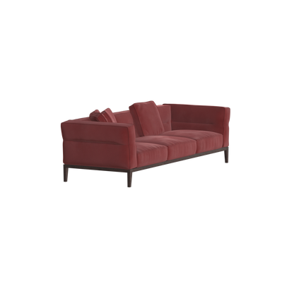Regent Sofa in Tailored Upholstery