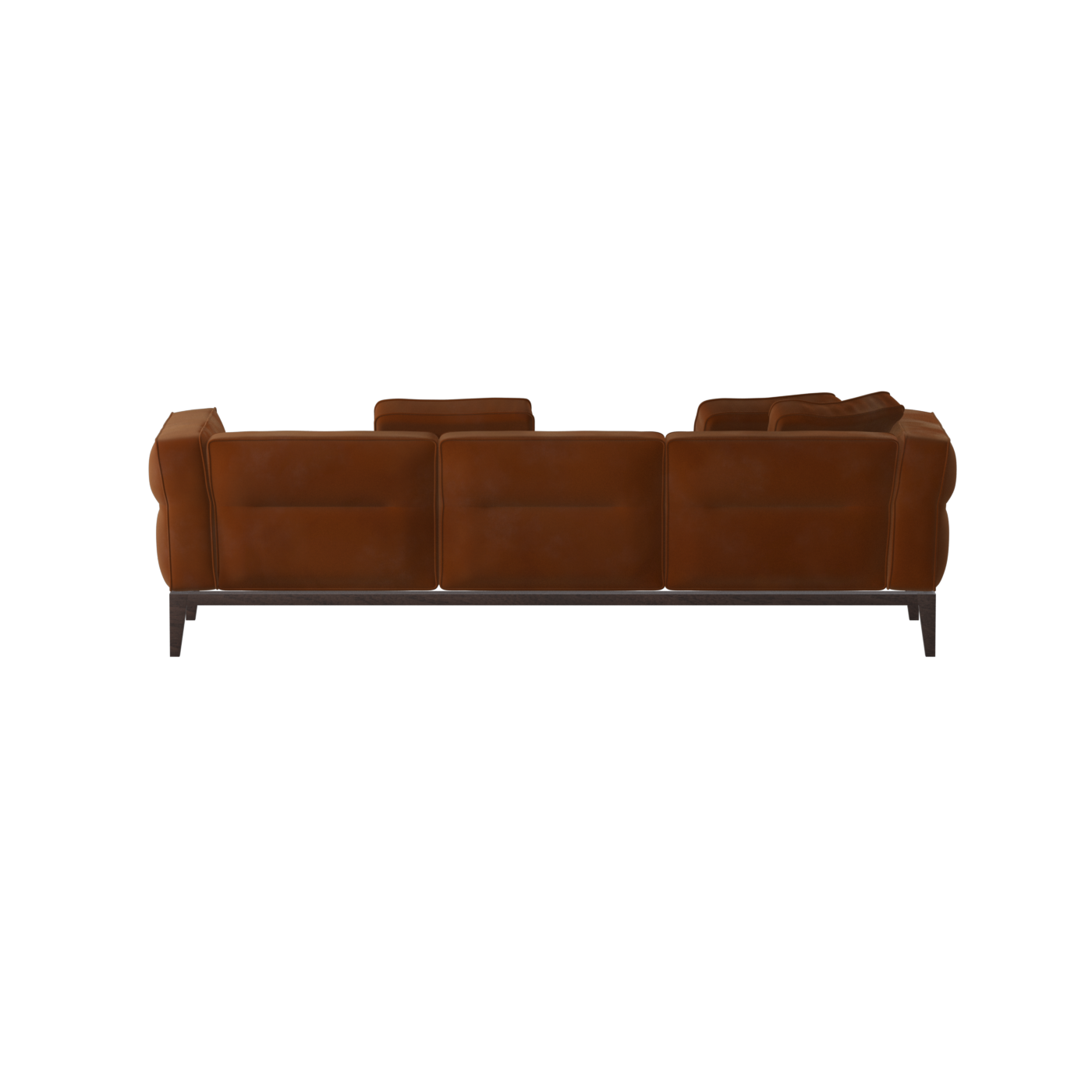 Regent Sofa in Tailored Upholstery