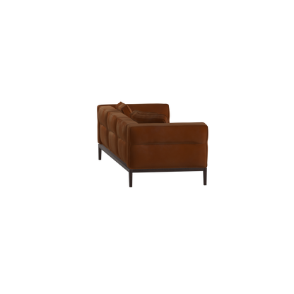 Regent Sofa in Tailored Upholstery