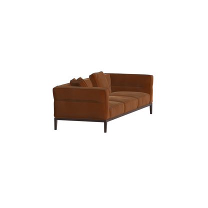 Regent Sofa in Tailored Upholstery