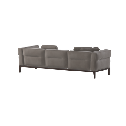 Regent Sofa in Tailored Upholstery