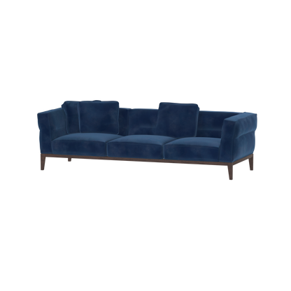 Regent Sofa in Tailored Upholstery
