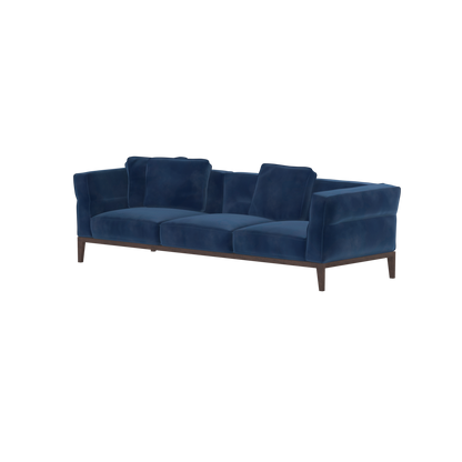 Regent Sofa in Tailored Upholstery