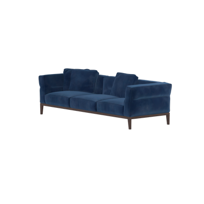 Regent Sofa in Tailored Upholstery