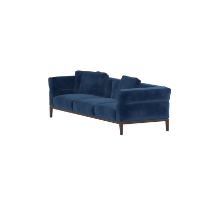Regent Sofa in Tailored Upholstery