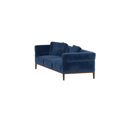 Regent Sofa in Tailored Upholstery