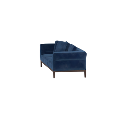 Regent Sofa in Tailored Upholstery
