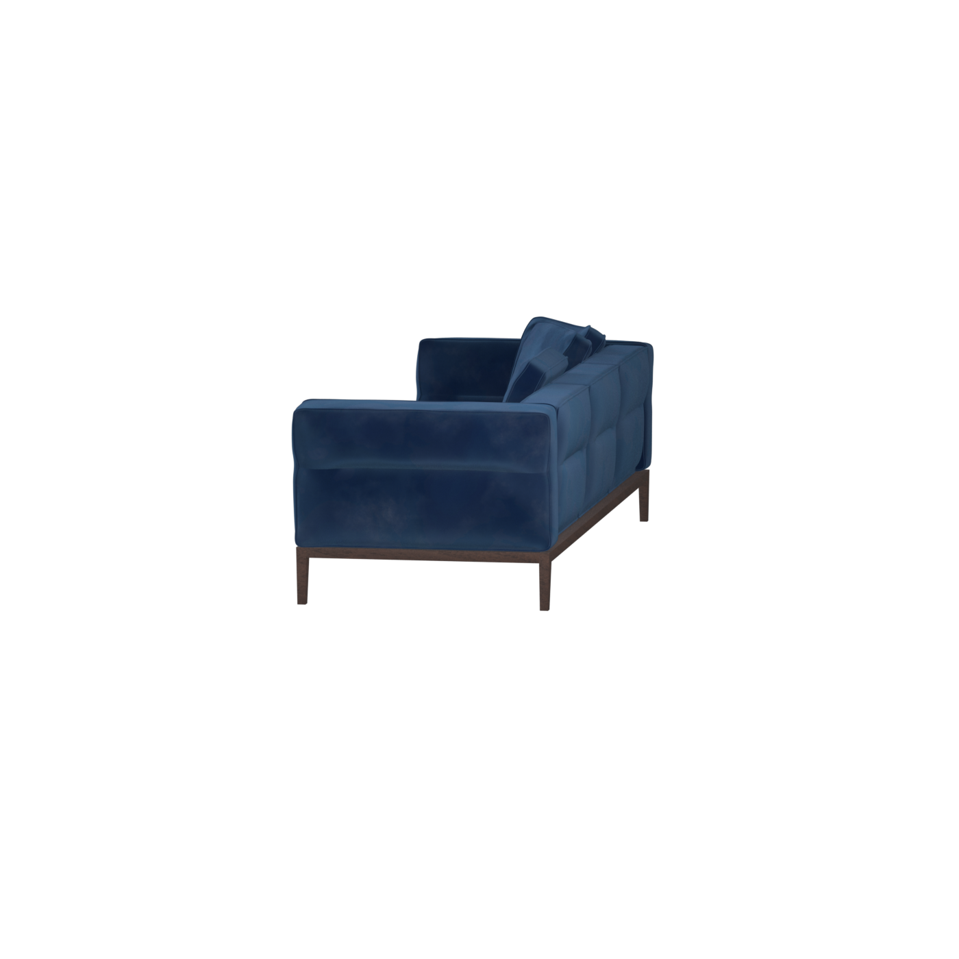 Regent Sofa in Tailored Upholstery