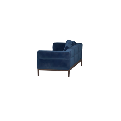 Regent Sofa in Tailored Upholstery