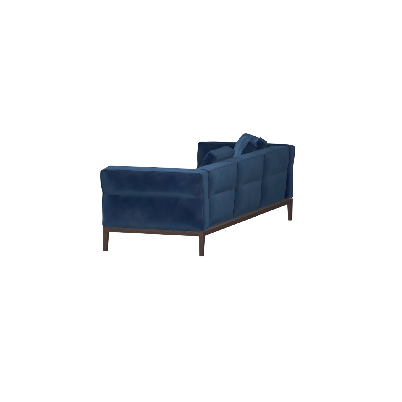 Regent Sofa in Tailored Upholstery