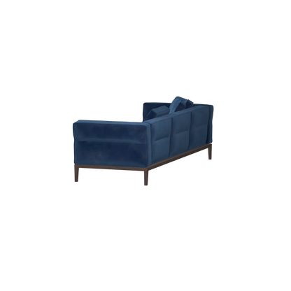 Regent Sofa in Tailored Upholstery
