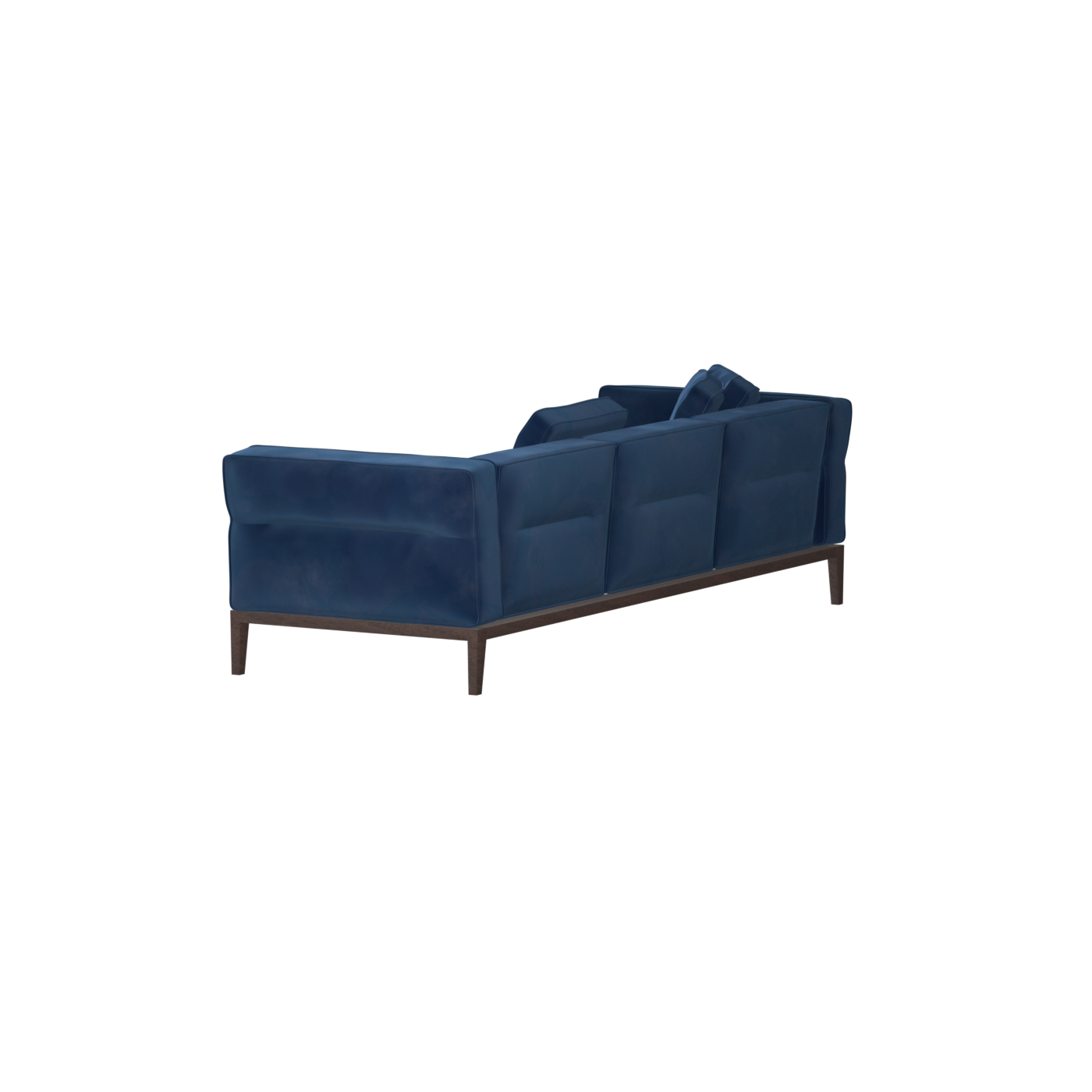Regent Sofa in Tailored Upholstery