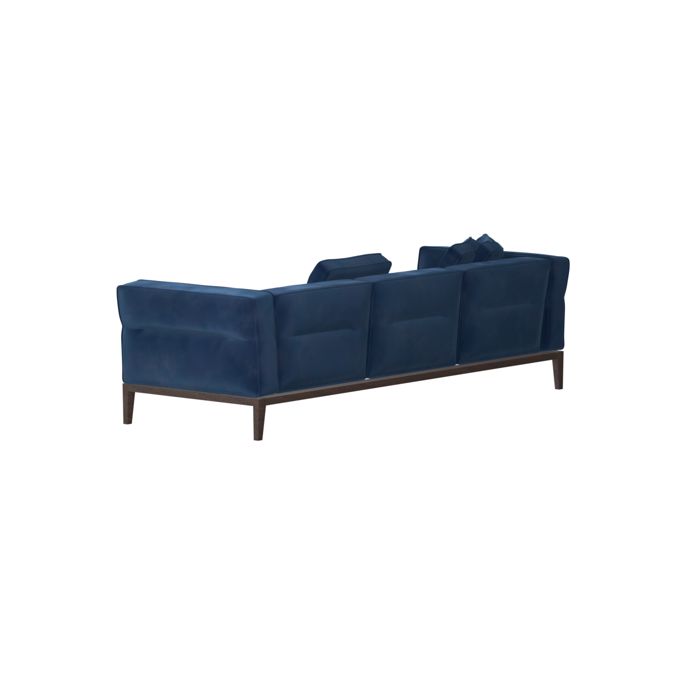 Regent Sofa in Tailored Upholstery