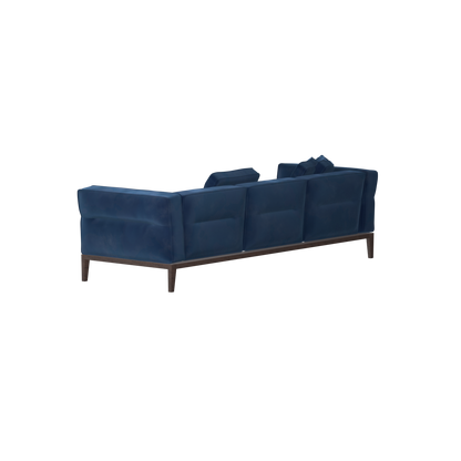 Regent Sofa in Tailored Upholstery