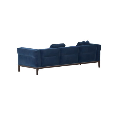 Regent Sofa in Tailored Upholstery