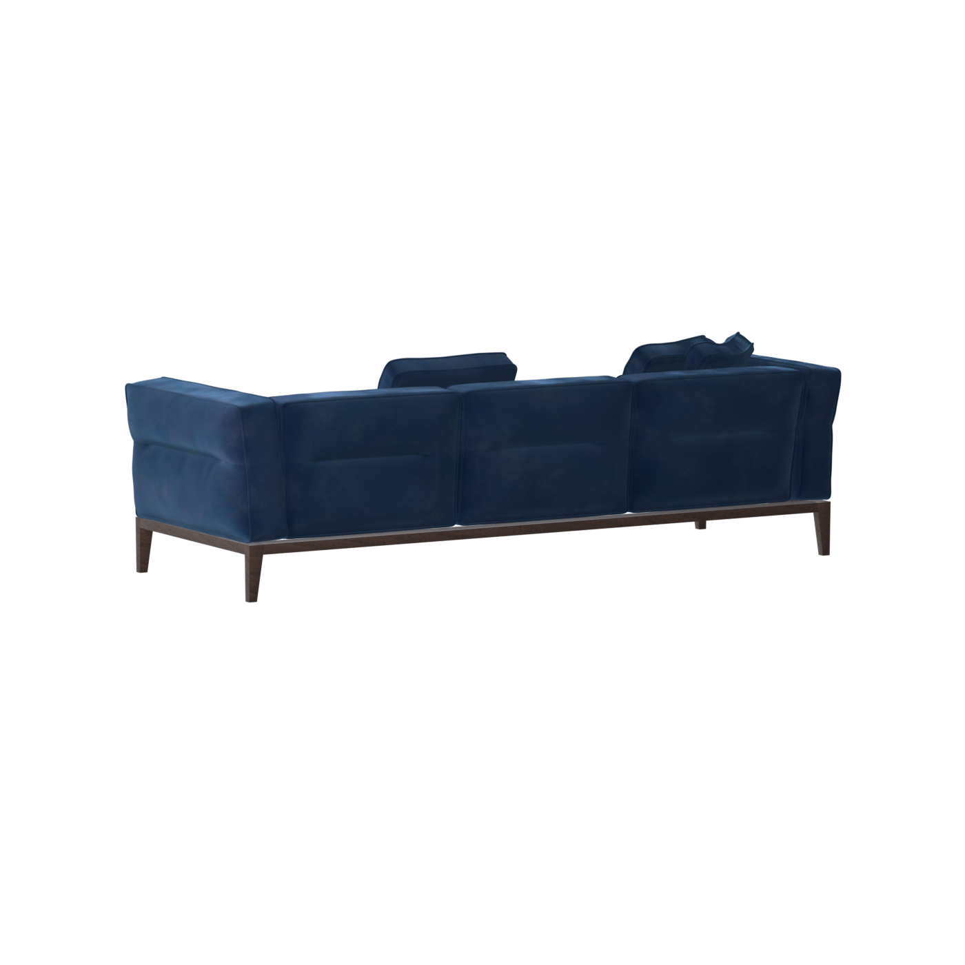 Regent Sofa in Tailored Upholstery