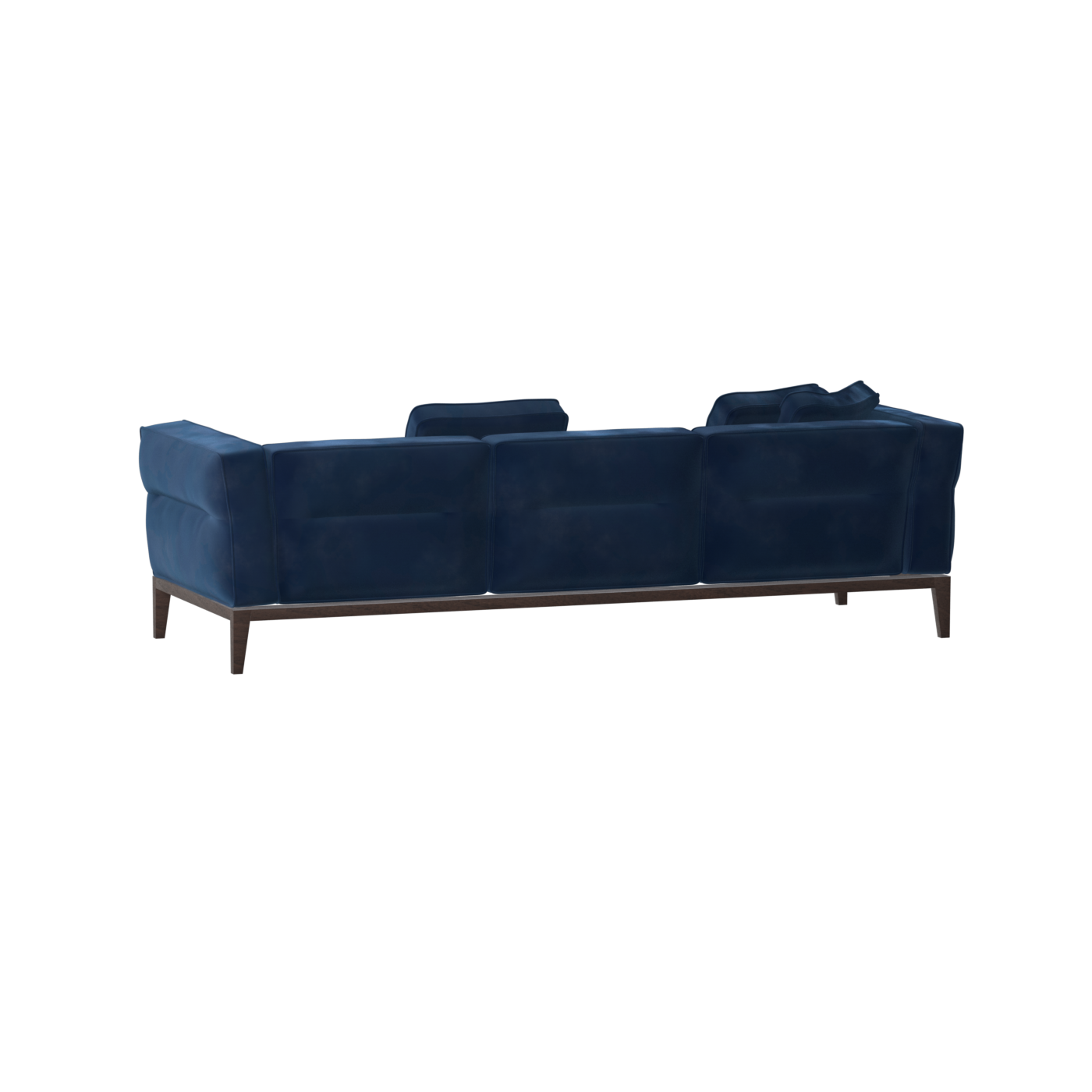 Regent Sofa in Tailored Upholstery