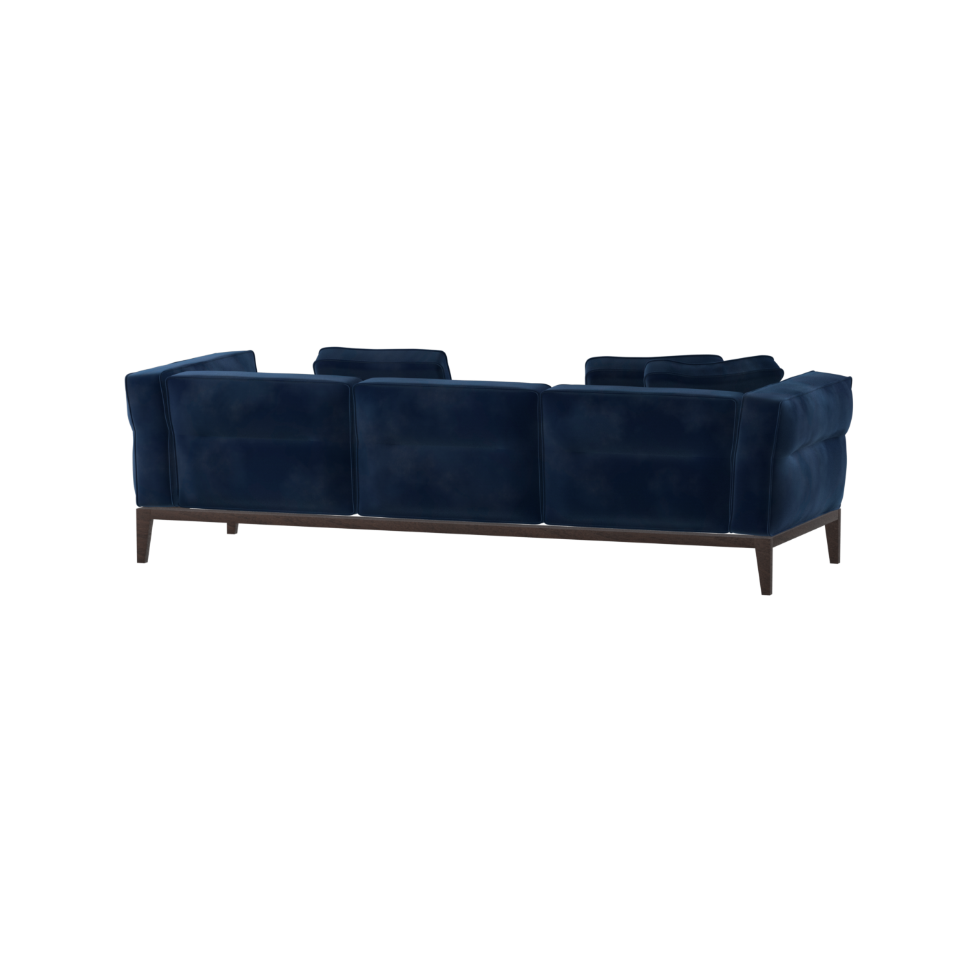 Regent Sofa in Tailored Upholstery
